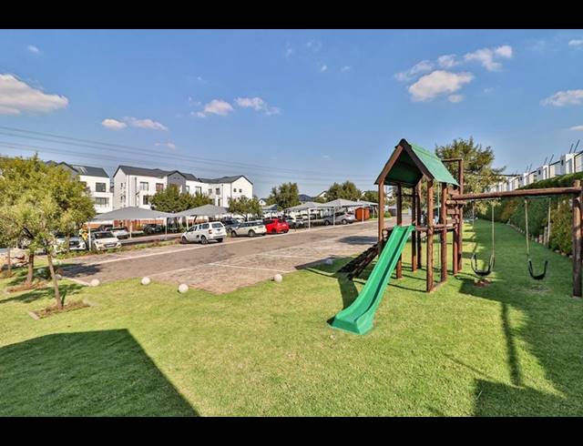 1 BEDROOM PROPERTY TO RENT IN GREENSTONE HILL